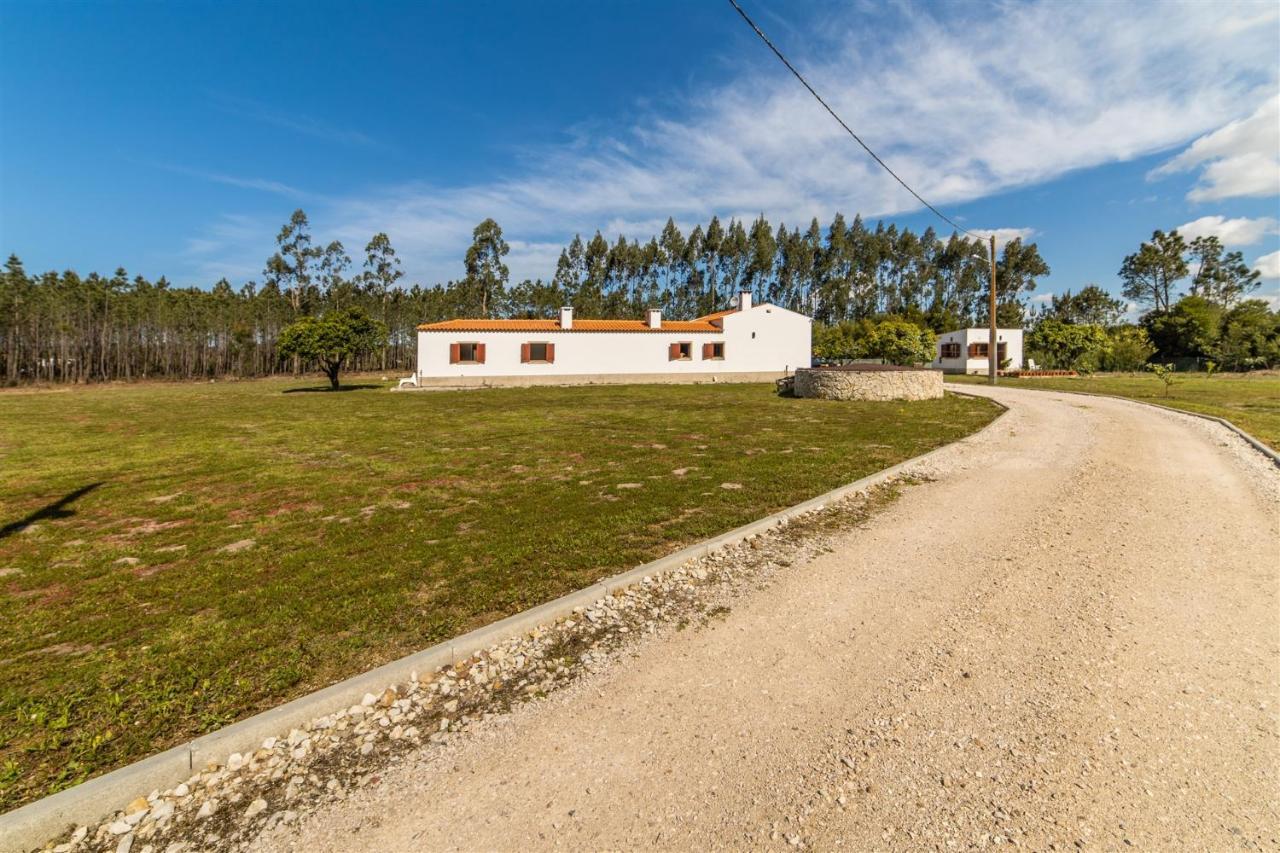 Quinta Das Camarinhas กันดันเฮด ภายนอก รูปภาพ