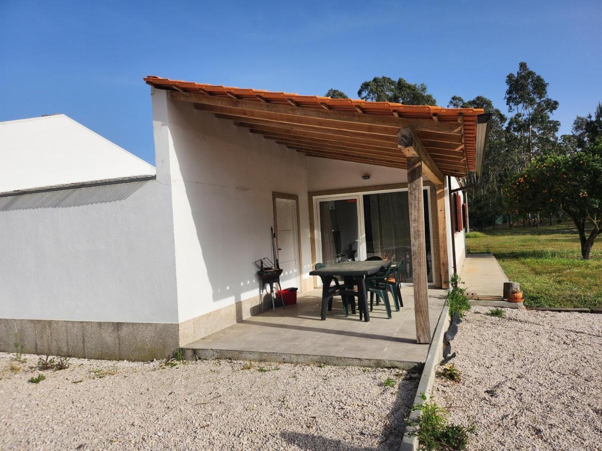 Quinta Das Camarinhas กันดันเฮด ภายนอก รูปภาพ