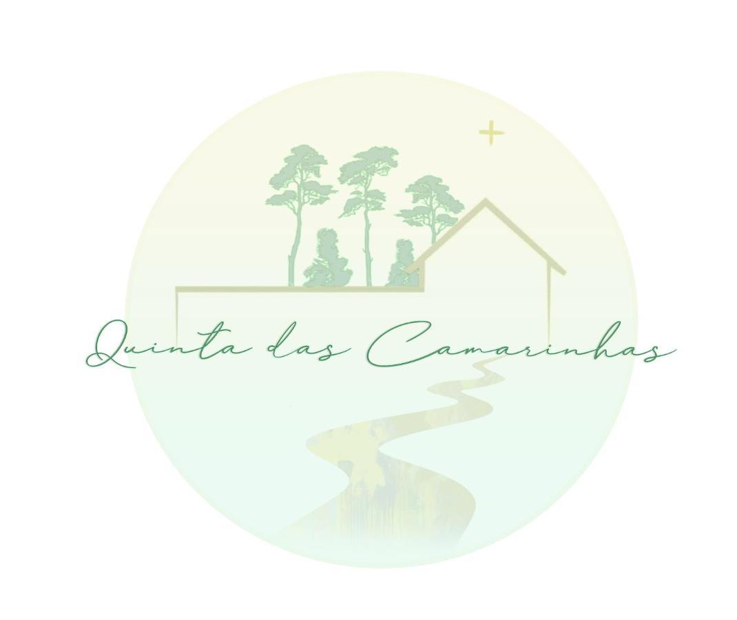 Quinta Das Camarinhas กันดันเฮด ภายนอก รูปภาพ
