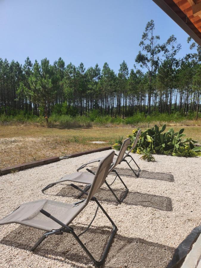 Quinta Das Camarinhas กันดันเฮด ภายนอก รูปภาพ