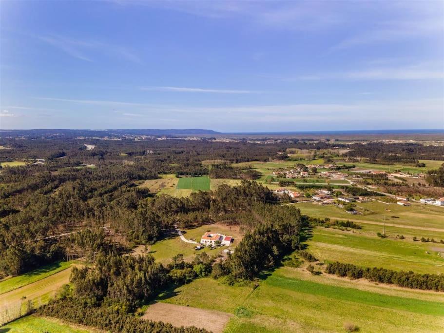 Quinta Das Camarinhas กันดันเฮด ภายนอก รูปภาพ