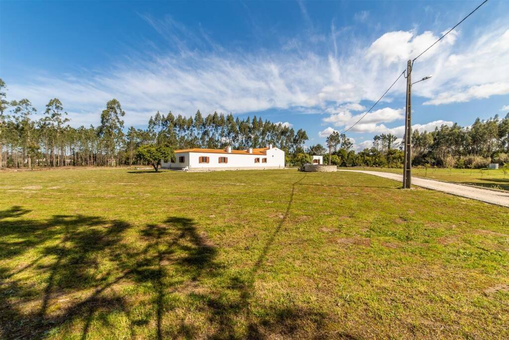 Quinta Das Camarinhas กันดันเฮด ภายนอก รูปภาพ
