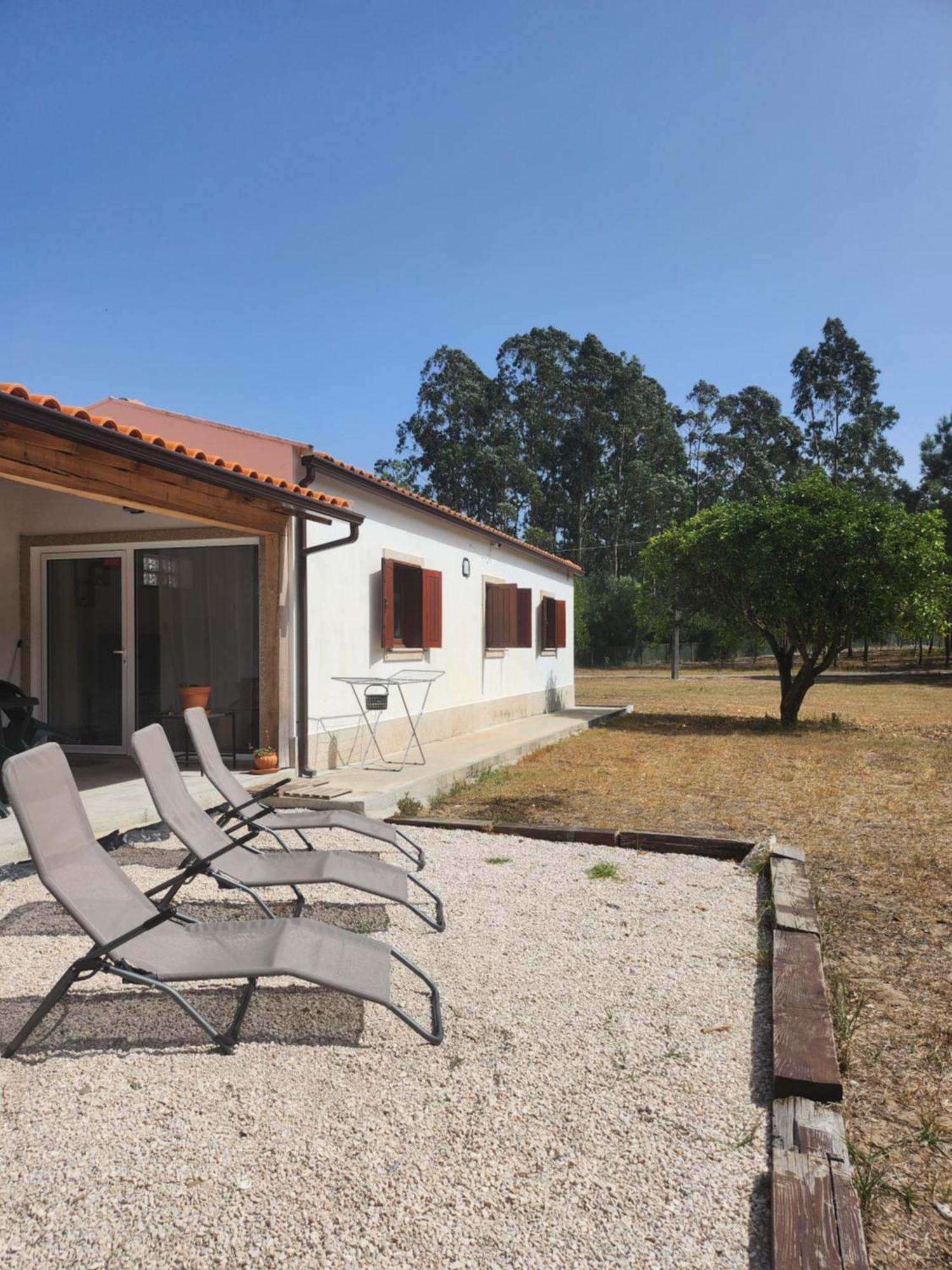 Quinta Das Camarinhas กันดันเฮด ภายนอก รูปภาพ